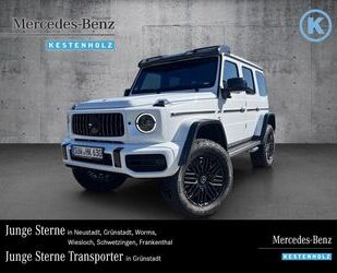 Mercedes-Benz G 63 AMG Gebrauchtwagen