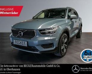Volvo XC40 Gebrauchtwagen