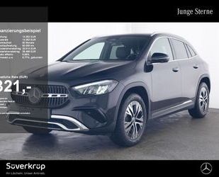 Mercedes-Benz GLA 200 Gebrauchtwagen