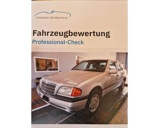 Mercedes-Benz C 180 Gebrauchtwagen