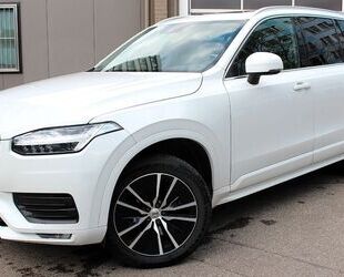Volvo XC90 Gebrauchtwagen