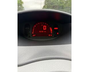 Renault Modus Gebrauchtwagen