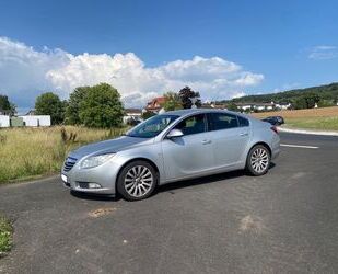 Opel Insignia Gebrauchtwagen
