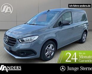 Mercedes-Benz Citan Gebrauchtwagen