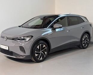 VW ID.4 Gebrauchtwagen