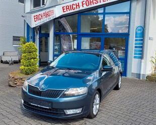 Skoda Rapid Gebrauchtwagen