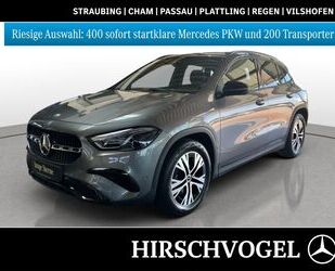 Mercedes-Benz GLA 200 Gebrauchtwagen