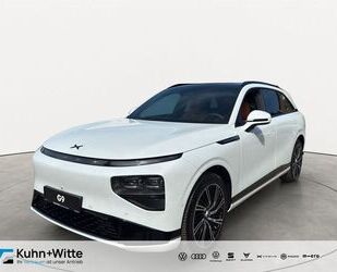XPeng G9 Gebrauchtwagen