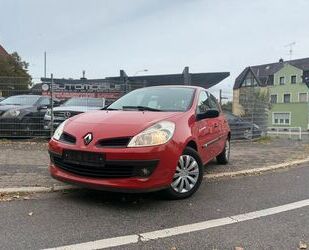 Renault Clio Gebrauchtwagen