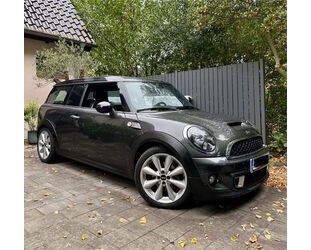 Mini Cooper SD Clubman Gebrauchtwagen