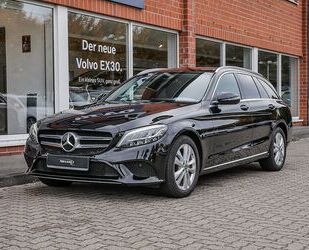 Mercedes-Benz C 200 Gebrauchtwagen