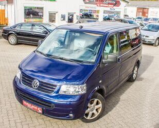 VW T5 Multivan Gebrauchtwagen
