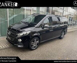Mercedes-Benz V 250 Gebrauchtwagen