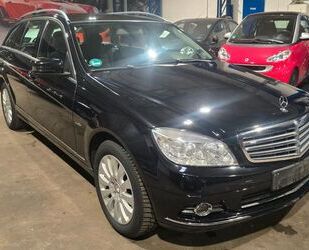 Mercedes-Benz C 200 Gebrauchtwagen