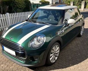 Mini Cooper Gebrauchtwagen