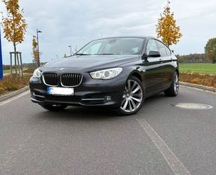BMW 535 Gran Turismo Gebrauchtwagen