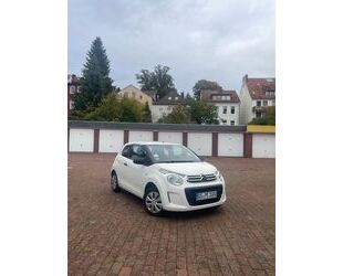 Citroen C1 Gebrauchtwagen