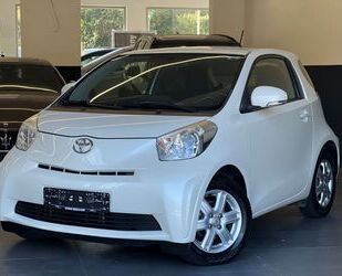 Toyota IQ Gebrauchtwagen