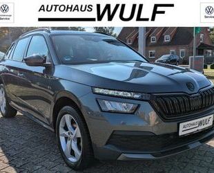 Skoda Kamiq Gebrauchtwagen