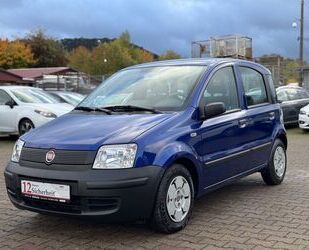 Fiat Panda Gebrauchtwagen