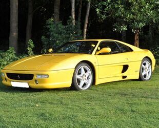 Ferrari F355 Gebrauchtwagen