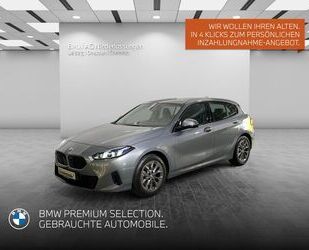 BMW 120 Gebrauchtwagen