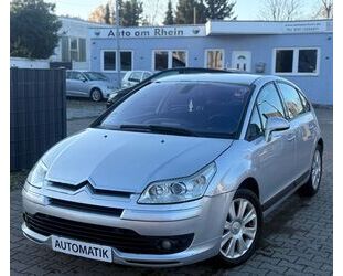 Citroen C4 Gebrauchtwagen