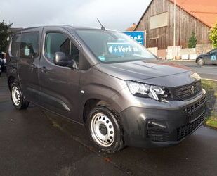 Peugeot Partner Gebrauchtwagen