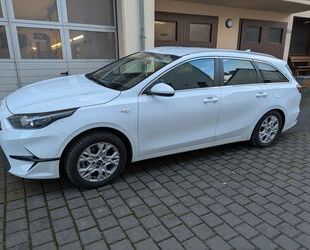 Kia ceed Sportswagon Gebrauchtwagen