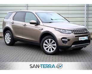 Land Rover Discovery Sport Gebrauchtwagen