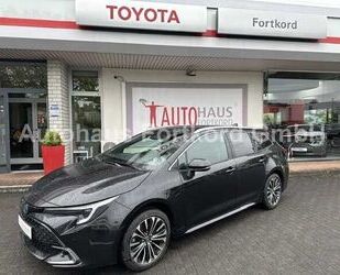 Toyota Corolla Gebrauchtwagen