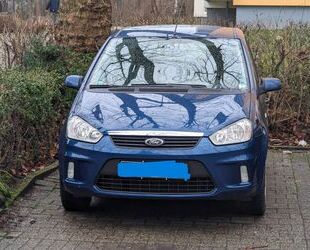 Ford C-Max Gebrauchtwagen