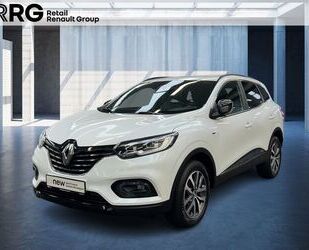 Renault Kadjar Gebrauchtwagen