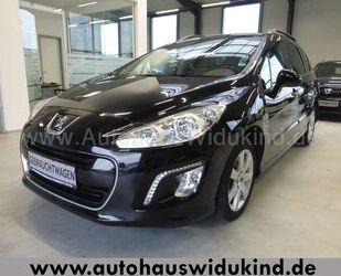 Peugeot 308 Gebrauchtwagen