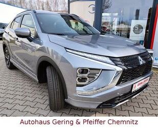 Mitsubishi Eclipse Cross Gebrauchtwagen