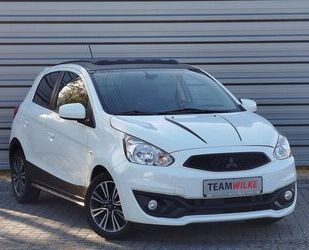 Mitsubishi Space Star Gebrauchtwagen
