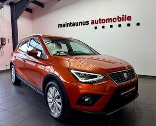 Seat Arona Gebrauchtwagen