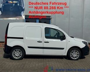Mercedes-Benz Citan Gebrauchtwagen