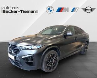 BMW X6 M Gebrauchtwagen
