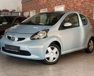 Toyota Aygo (X) Gebrauchtwagen