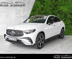 Mercedes-Benz GLC 300 Gebrauchtwagen