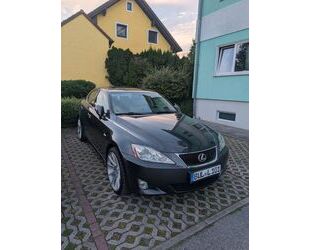 Lexus IS 220 Gebrauchtwagen