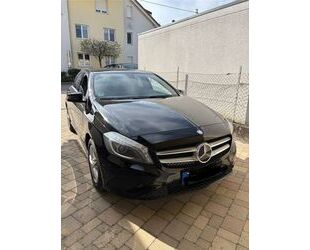 Mercedes-Benz A 200 Gebrauchtwagen