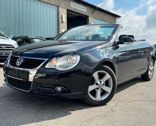 VW Eos Gebrauchtwagen