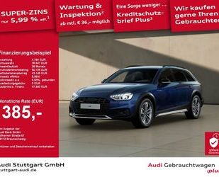 Audi A4 Allroad Gebrauchtwagen