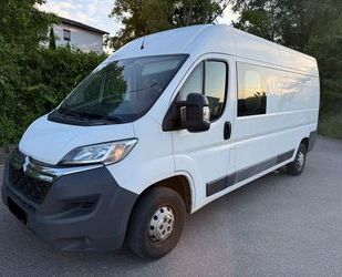 Citroen Jumper Gebrauchtwagen
