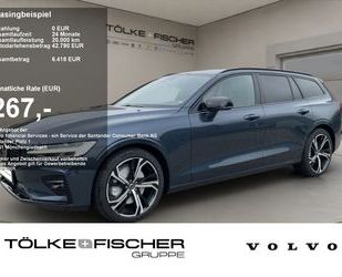 Volvo V60 Gebrauchtwagen