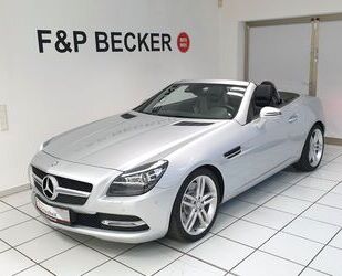 Mercedes-Benz SLK 250 Gebrauchtwagen