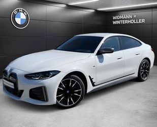 BMW i4 Gebrauchtwagen