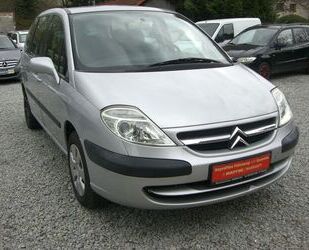 Citroen C8 Gebrauchtwagen